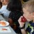 Free summer meals for kids