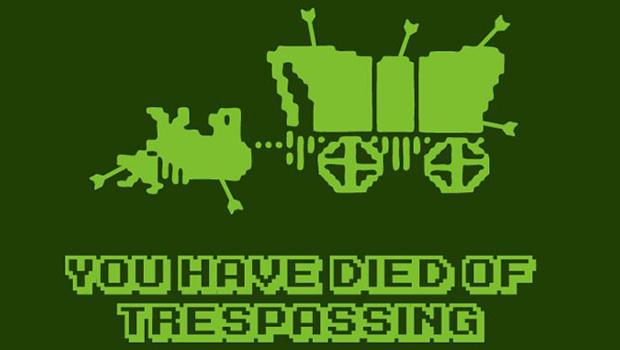you-have-died-of-tresspassing-demockratees