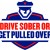 ‘Drive Sober or Get Pulled Over’ runs through Sept. 2 in Snohomish County