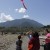 Kids Fly a Kite for Science