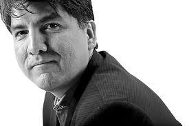 Sherman Alexie