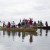 Lummi Nation holds reef net fishery at Cherry Point