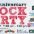 10th Anniversary Block Party
