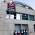 Protest, banner drop at National Energy Board hearings expose explicit ban on tar sands discussion in pipeline hearing