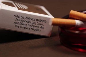 Debora Cartagena, CDCSmoking harms nearly every organ of the body, causing many diseases and affecting the health of smokers in general, as well as those inhaling “second hand” smoke.