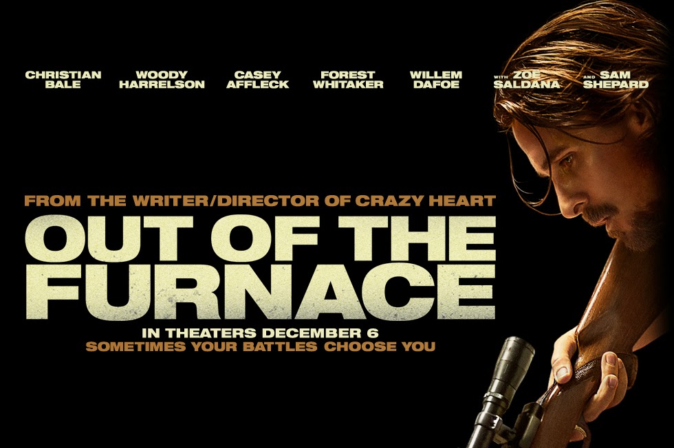 Out of the Furnace Movie