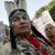Winnemem Wintu reject Bay Delta Conservation Plan, denounce it as a death sentence for salmon and violation of Indigenous rights