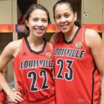 Both sisters are expected to start on Sunday’s nationally televised game
