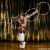 Meet Cirque du Soleil’s Latino-Native American hoop dancer