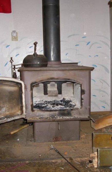 The U.S. Environmental Protection Agency has proposed new standards that would require cleaner burning wood stoves. | credit: EPA/Flickr