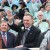 Video: Rain Delay No Way as Thousands Attend VA Governor Inauguration