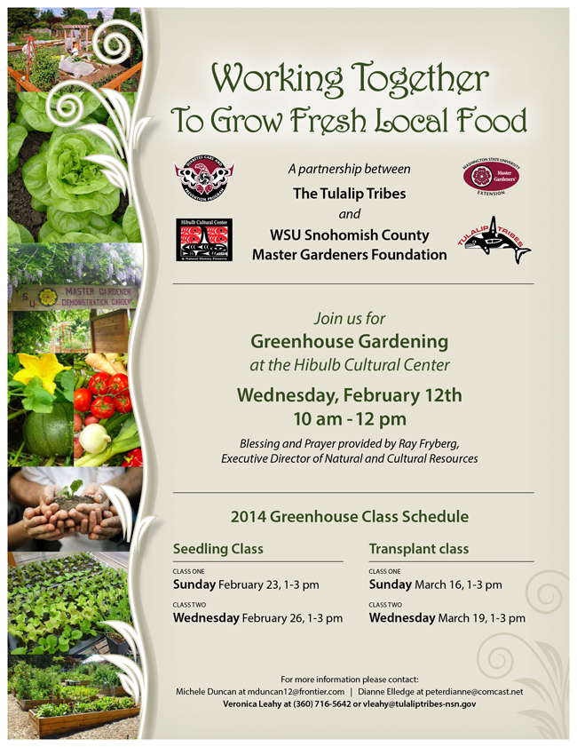 Gardening_Greenhouse flyer