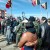 LIBERATION DAY: AIM Members Gathers at Wounded Knee to Remember 1973 Takeover
