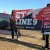 Take action against Enbridge’s Line 9