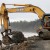 Quinault Indian Nation partners with Corps of Engineers during repairs of Taholah seawall