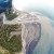 New beaches in the making: Elwha River mouth grows as unleashed sediment flows