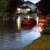 Heavy rain triggers flooding in Marysville neighborhood