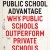 Public Schools Outperform Private Schools, Book Says