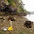 Swinomish Tribe measures changes to shellfish over decades on Kukutali Preserve