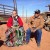 Navajo Families Live With Electricity For First Time