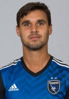 Chris Wondolowski