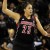 The Dream at Work: Shoni Schimmel Helps Welcome Special Guests to AT