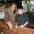 Haida Master Carver and Students Restoring Ocean-Going Canoe