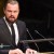 Leonardo DiCaprio at the UN: ‘Climate change is not hysteria – it’s a fact’