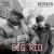 CABIN GAMES RELEASES COVER ART FOR REDSKIN MIXTAPE “BIG RED”