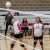 Lady Hawks silent against Grace Academy, 0-3