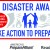 September is National Preparedness Month