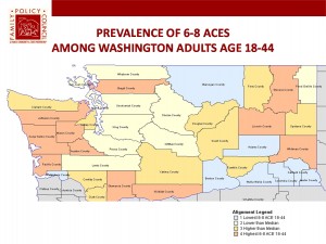 Prevalence of 6-8 ACES Among WA Adults Age 18-44 Picture3