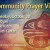 Community Prayer Vigil, Oct 28