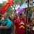Keystone XL Pipeline bill rejected: Indigenous people arrested after chant of joy
