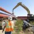 Activist groups sue over border pipeline