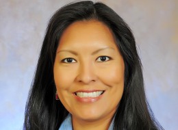 The Senate confirmed Diane Humetewa to the U.S. District Court for the District of Arizona, making her the first-ever Native American woman to serve on the federal bench.