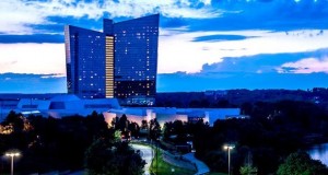 Mohegan Sun and Foxwoods are teaming up in an effort to convince Connecticut to allow for expanded gambling. (Image: MoheganSun.com)