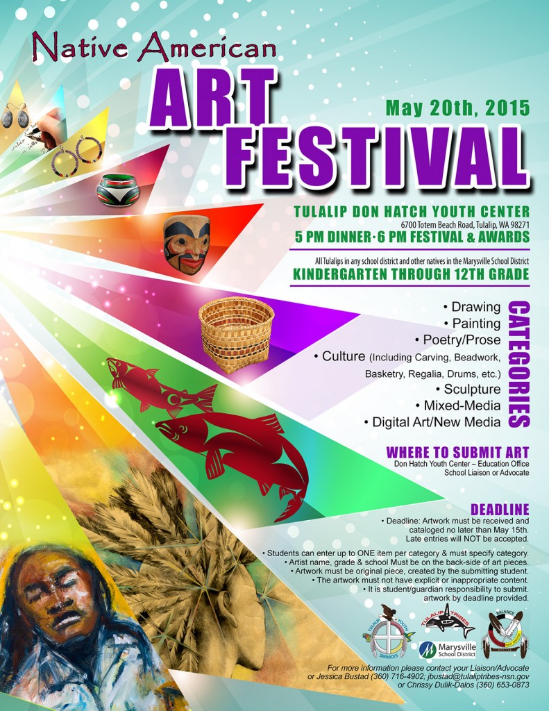 Art Festival final email version