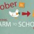 October is Farm to School Month