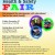 Tulalip Health & Safety Fair, November 13