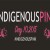 Breast cancer campaign puts the pink in October for indigenous women
