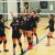 Lady Hawks finish season playing their best volleyball