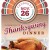 Tulalip Community Thanksgiving Dinner, November 26