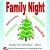 Tulalip Family Services Family Night, Dec 15
