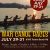 Annual Tulalip War Canoe Races, July 29-31