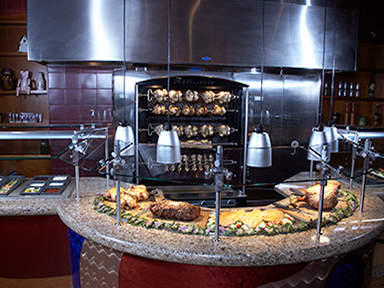 Tulalip Resort Casino Seafood Buffet Tulalip Resort Casino Seafood Buffet