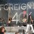 Foreigner rocks Tulalip Amphitheatre