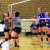 Lady Hawks volleyball returns with emphatic victory