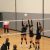 Lady Hawks find their winning touch at District Tournament