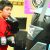 Teaching discipline, healthy exercise through boxing